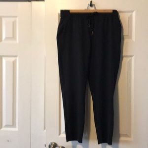 Lululemon Keep Moving Pant 7/8 High Rise